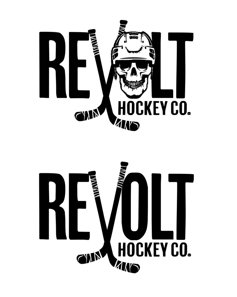 Revolt Hockey
