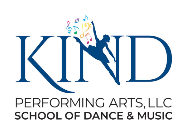 Kind Performing Arts Logo