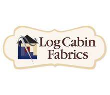 Log Cabin Fabrics