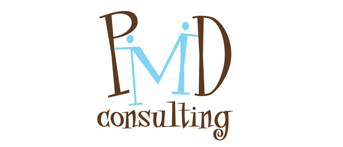 PMD Consulting Logo