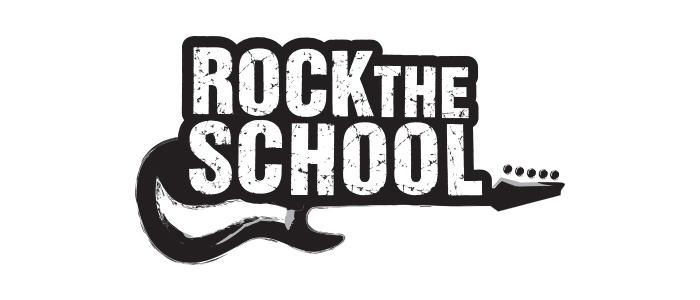 Rock the School