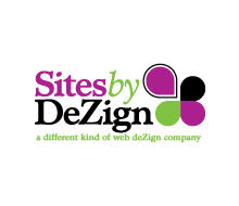 Sites by DeZign