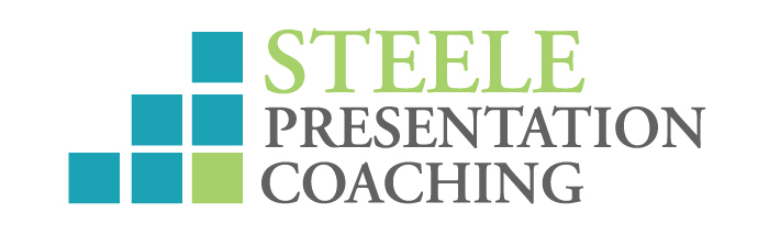 Steele Presentation Logo
