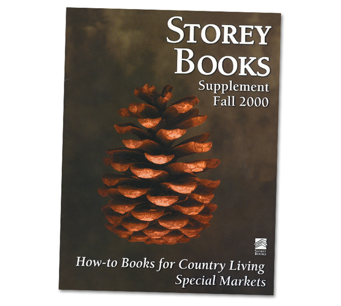 Storey Books Catalog