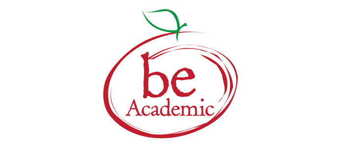 be Academic Logo
