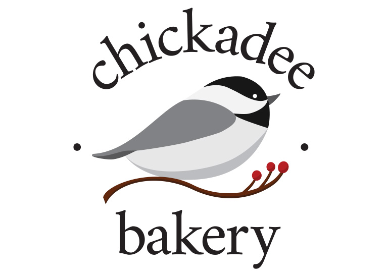 Chickadee Bakery Logo