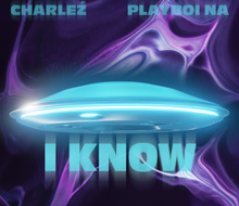 I Know Cover