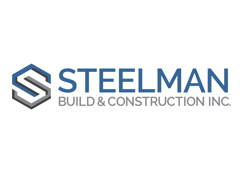 Steelman Logo