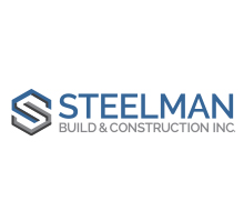 Steelman Build & Construction