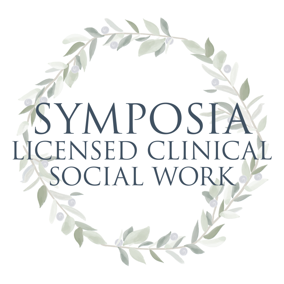 Symposia Logo