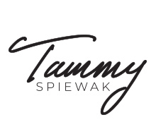Tammy Spiewak Logo