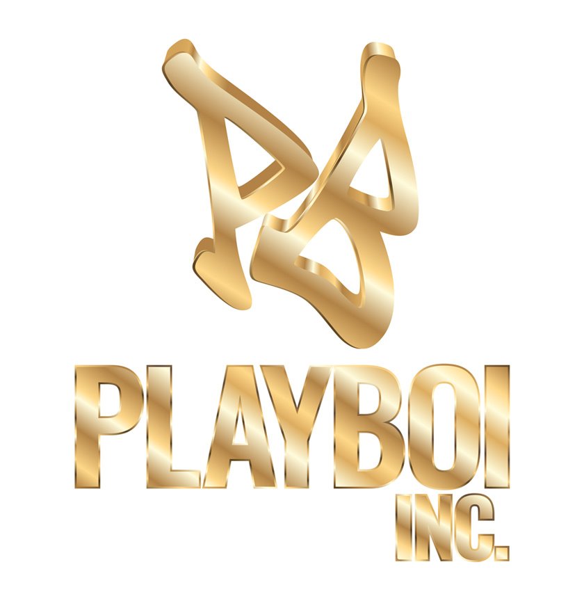 Playboi Inc Logo