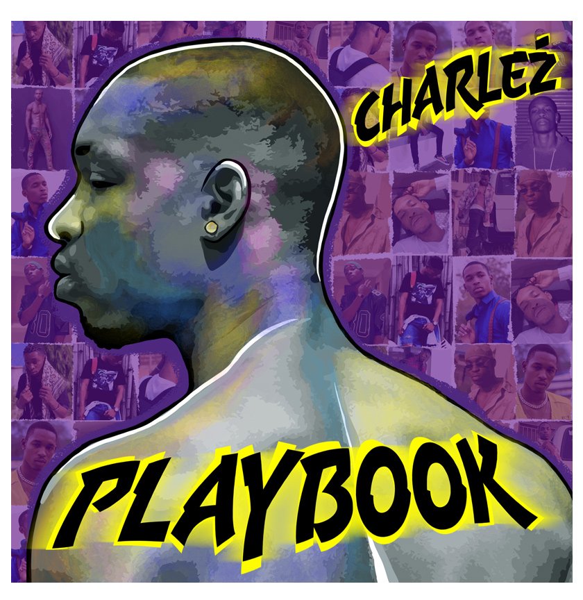 Playbook Cover