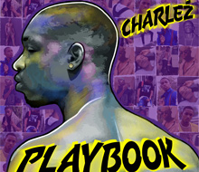 Playbook EP Cover