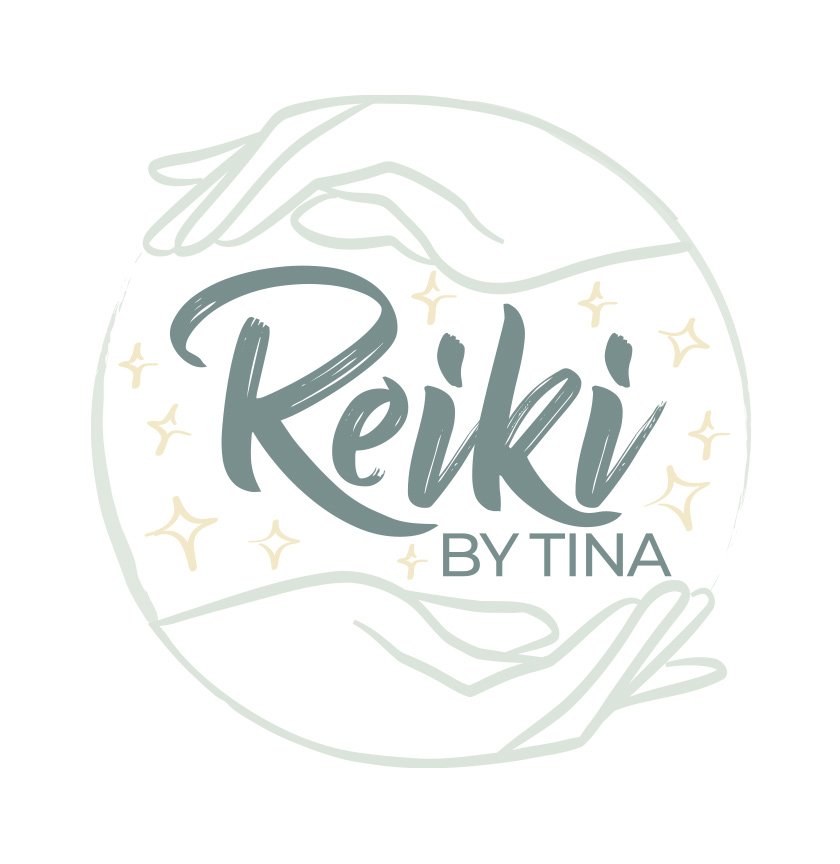 Reiki by Tina