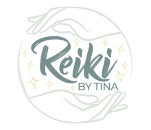 Reiki by Tina