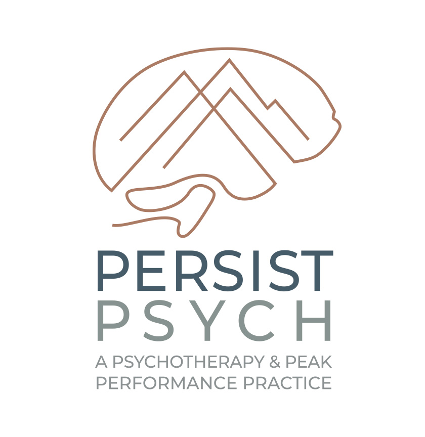 Persist Psych