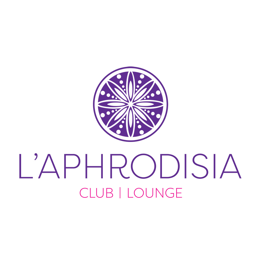 L'Aphrodisia Logo