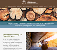 Lumber Dealers Association of Connecticut (LDAC)