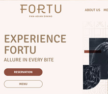 Fortu Restaurant