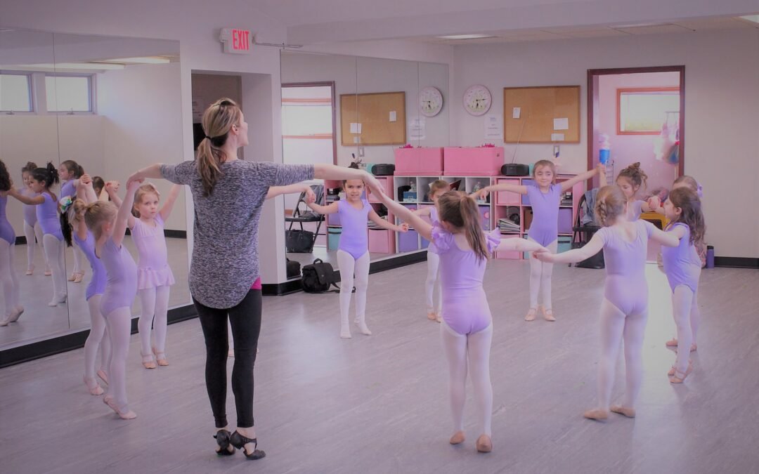 kind performing arts