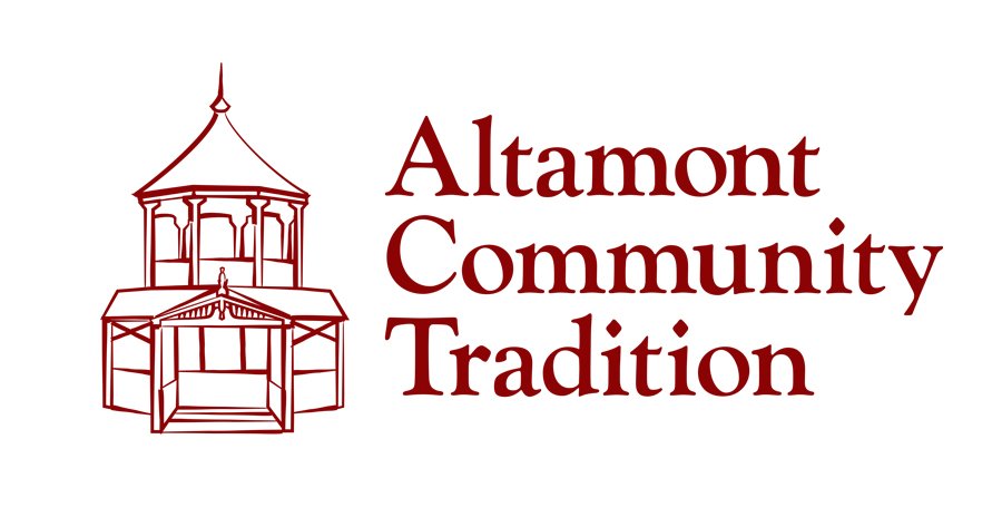 Altamont Community Tradition Logo
