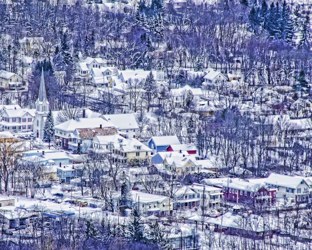 altamont community tradition