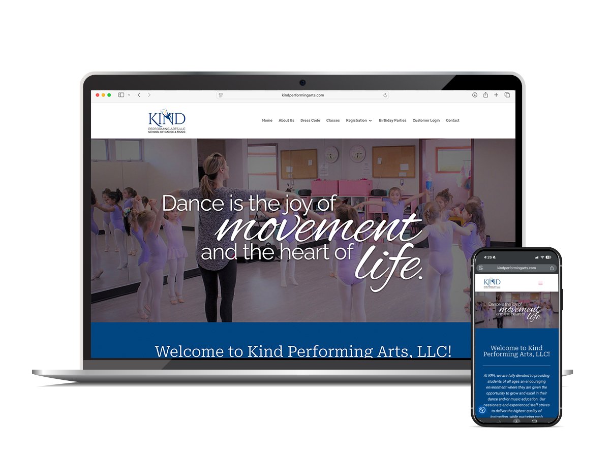 Kind Performing Arts