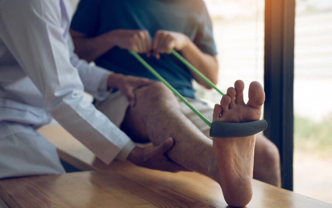 seastar physical therapy