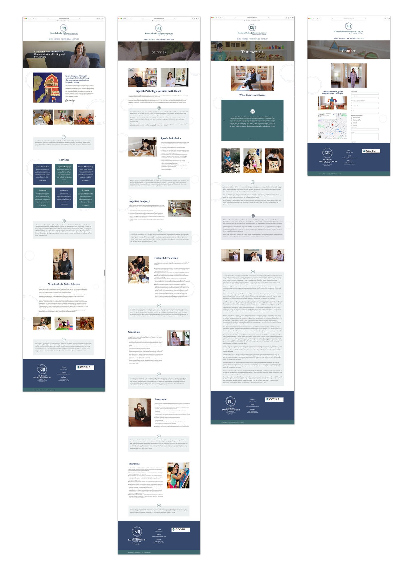 Kimberly Banker Jefferson