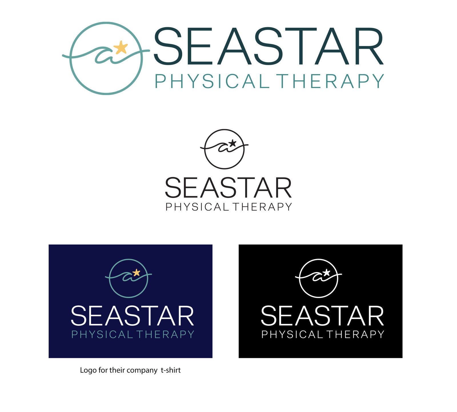 Seastar Physical Therapy