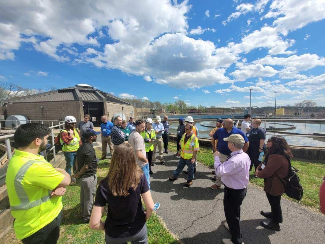 Virginia Water Environment Association